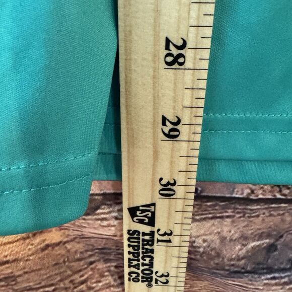 Columbia PFG Shirt XL Super Terminal Tackle Vent LS Hit Performance Fishing - Picture 5 of 8